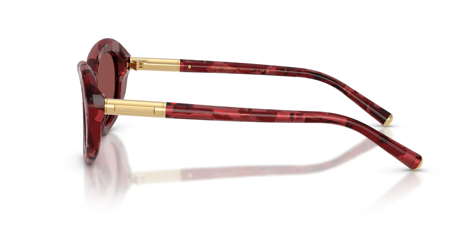 Dolce & Gabbana 4519 Sunglasses - view 17